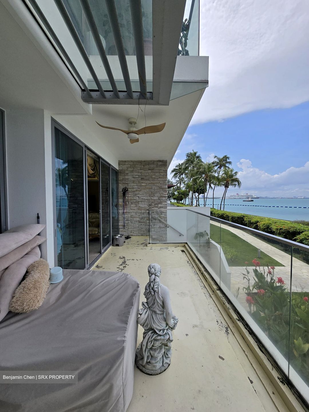 The Azure (D4), Condominium #567665661